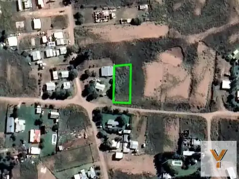 Terreno en Venta de 912,0 m2