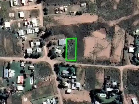 Terreno en Venta de 912,0 m2
