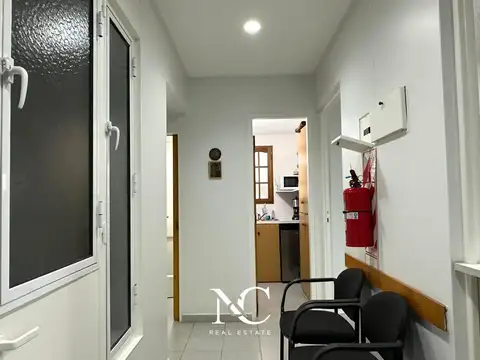 Oficina en Venta en Tribunales