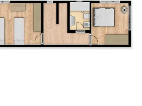 Juan Agustín García 5400