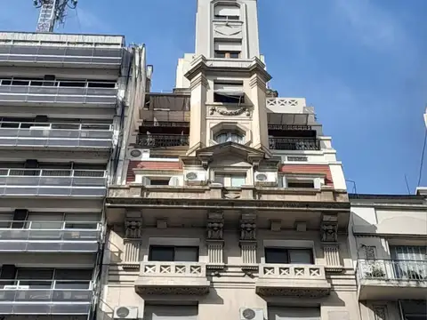 Avenida Córdoba 800