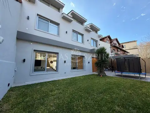 Casa en Venta de 4 dormitorios