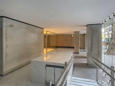 Departamento 6 ambientes con 4 baños