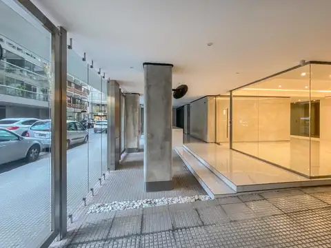 Departamento en Venta en Belgrano, USD 690.000