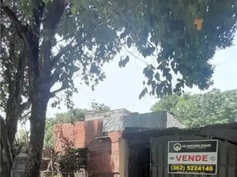CASAS - CASA - MACROCENTRO, RESISTENCIA