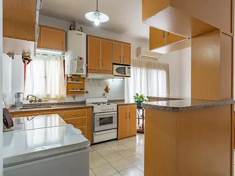 Casa en Venta en Belgrano, USD 120.000