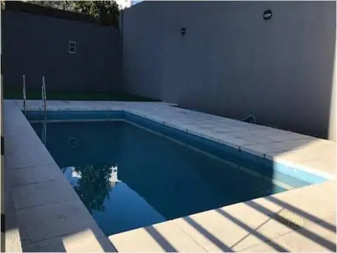 Departamento en Venta 10 años