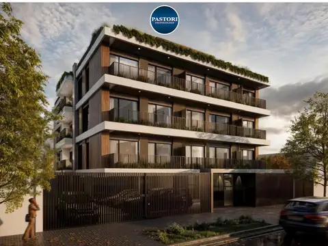 Departamento en Venta de 4 ambientes