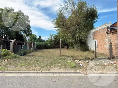 Terreno en Venta en San Pedro, USD 60.000