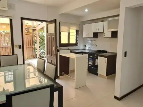 Depto Tipo Casa en Venta de 2 dormitorios