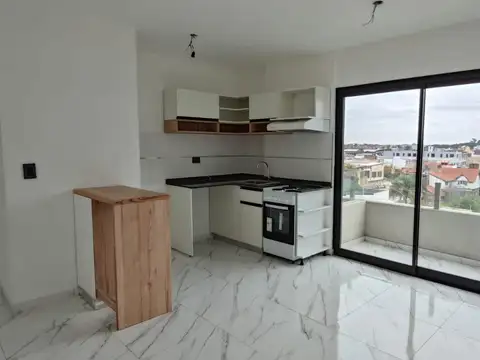 Departamento en Alquiler de 2 ambientes
