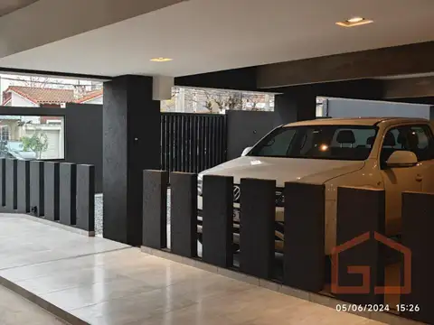 Departamento en Alquiler 2 ambientes a estrenar Morón