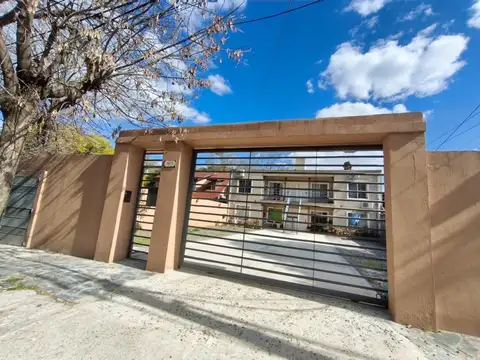 DEPARTAMENTO 2 AMBIENTES C/ COCHERA EN ALQUILER SAN MIGUEL