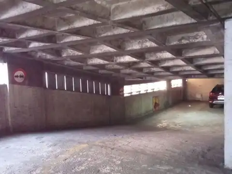 Venta Cochera Centro