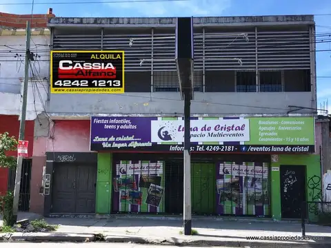 PH - Lanús Oeste
