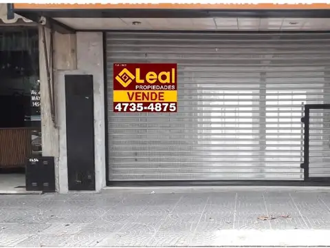RETASADO LOCAL COMERCIAL- RECICLADO A NUEVO