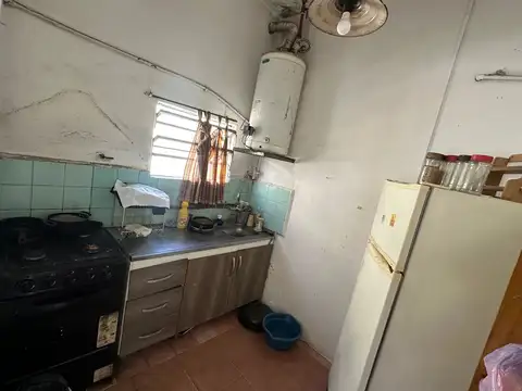 Depto Tipo Casa en Venta 76 años