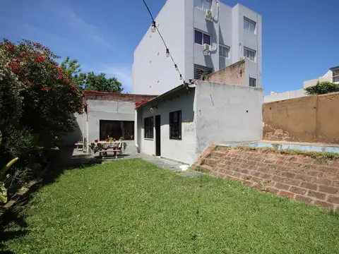 Casa en Venta 48 años