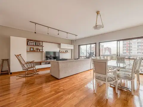 Departamento en Venta de 3 dormitorios