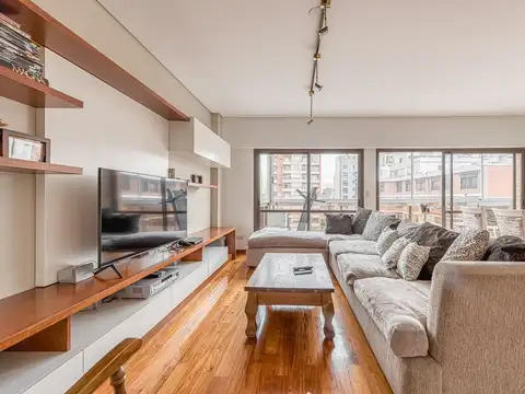 Departamento en Venta de 4 ambientes