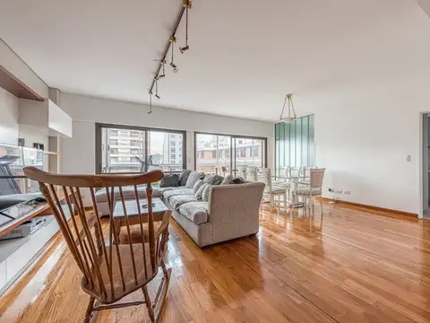 Departamento en Venta 27 años