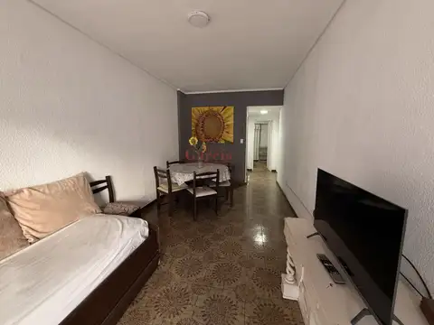 Departamento en Alquiler de 2 ambientes