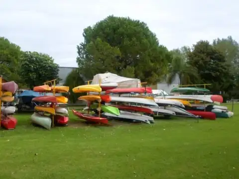 Terreno en Venta en Berisso, USD 2.000.000