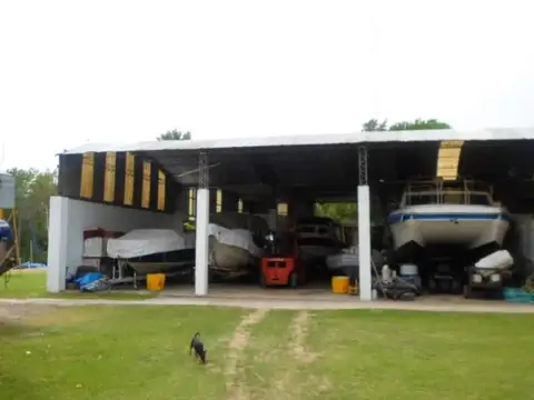 Terreno en Venta de 12080,0 m2