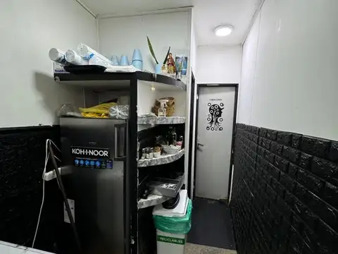 Fondo Comercio en Venta en San Nicolás, USD 50.000