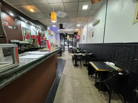 Maipú 400
