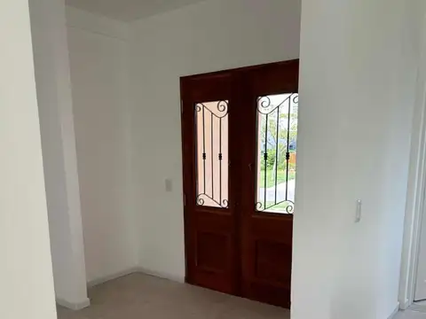Casa en Venta A Estrenar