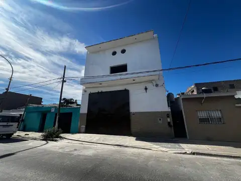 Galpon en Venta 40 años