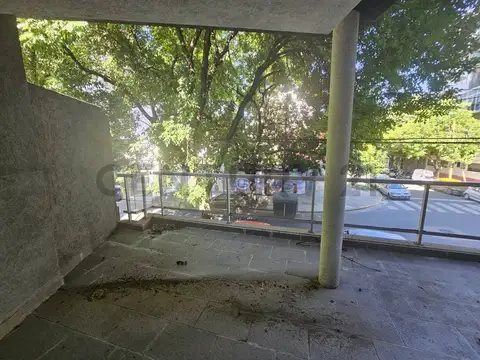 ALQUILER 1 AMBIENTE DEPARTAMENTO V URQUIZA