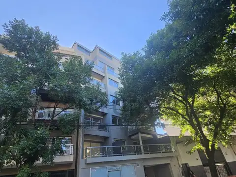 ALQUILER 1 AMBIENTE DEPARTAMENTO V URQUIZA