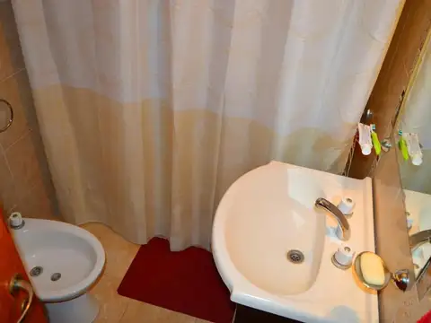 PH en venta - 2 Dormitorios 1 Baño - 50mts2 - San Bernardo del Tuyu