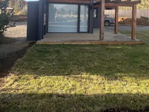 Villa Río Quilquihue 1