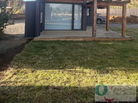 Villa Río Quilquihue 1