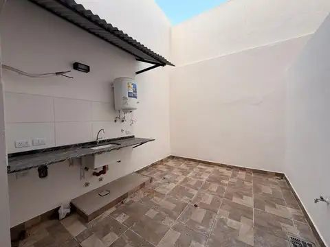 Departamento en Venta al Noroeste