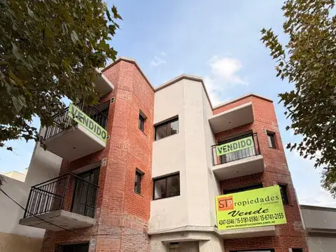 Departamento en Venta A Estrenar