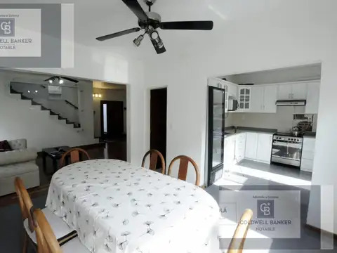 Casa en Venta 25 años