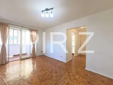 Departamento en Venta en Flores Sur, USD 68.000