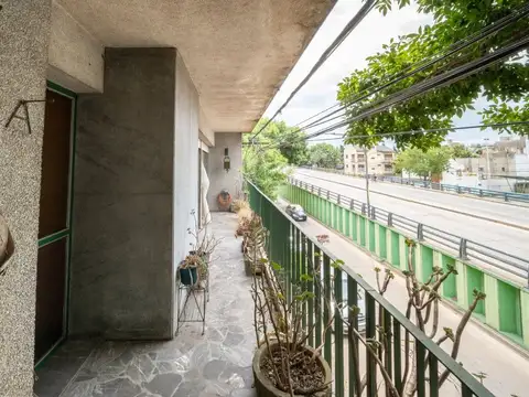 Departamento en Venta en Ludueña, USD 79.500