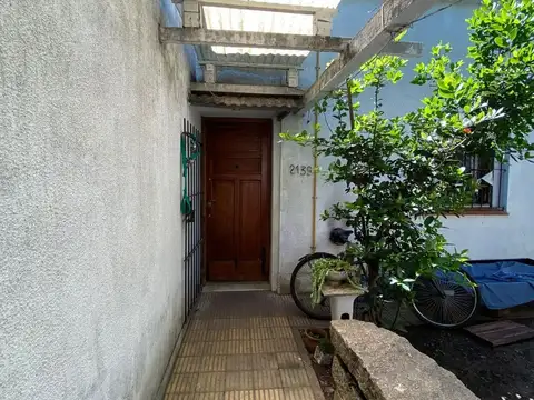Depto Tipo Casa en Venta de 4 ambientes