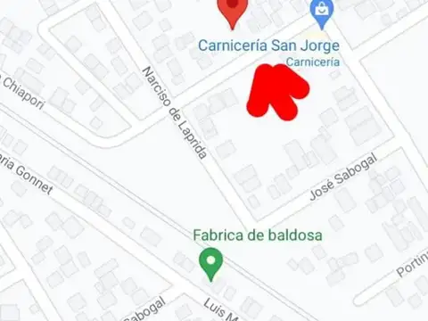 Casa A Ref En La Loma C:m060v