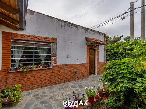 Casa en Venta en Bahia Blanca, USD 65.000
