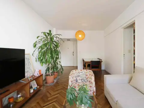 Departamento en Venta en Barrio Norte, USD 190.000