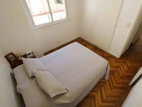 Departamento en Venta 58 años