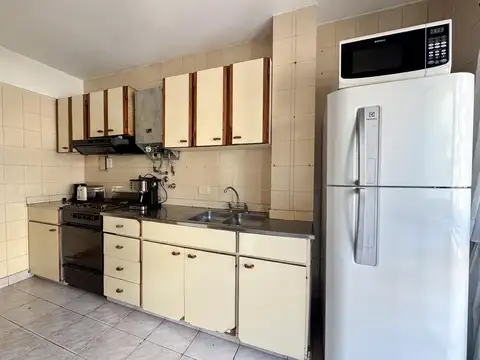 Departamento en Venta en Abasto, USD 105.000