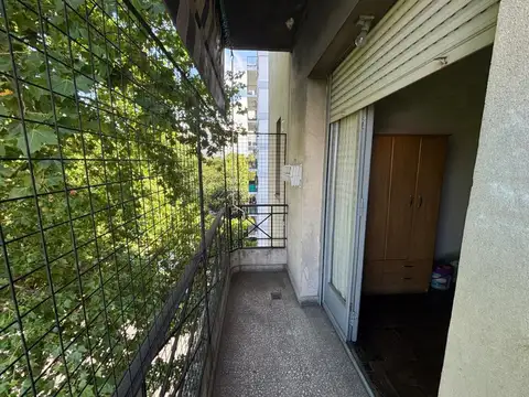 VENTA DEPARTAMENTO 2 AMBIENTES BARRACAS