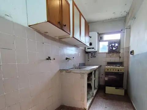 Departamento en Venta 58 años